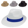 Timbu Stetson Style Hats