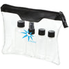 See Through Travel Bag