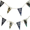 Triangle Bunting  - Image 2