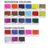 Tucson Diary and Notebook Gift Sets  - Image 2