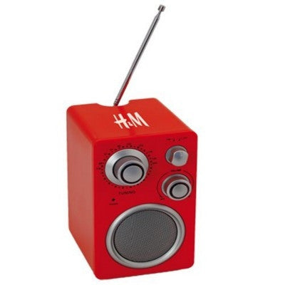 tuney speaker fm radio | Adband