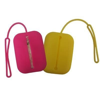 Silicone Bag Carrier