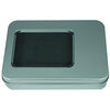 USB Metal Window Tin  - Image 2