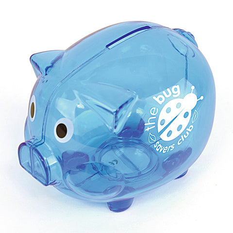 Value Piggy Bank