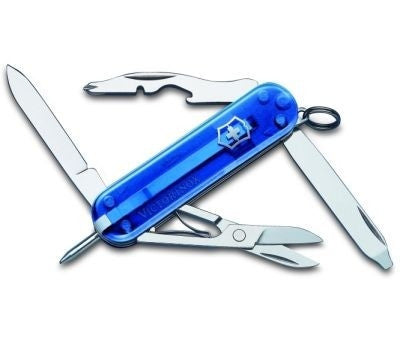 victorinox manager pocket knife | Adband