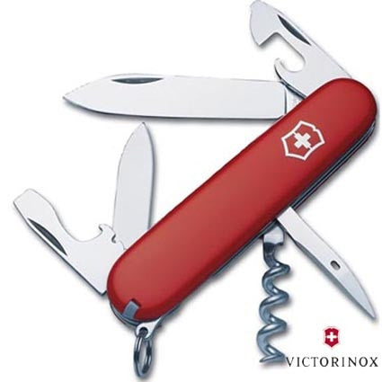 victorinox spartan pocket knife | Adband