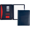A4 Warwick Leather Calculator Folders