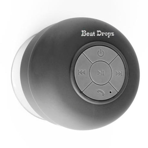 Water Resistant Bluetooth Speakers
