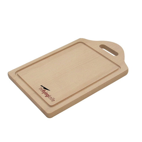 wooden chopping board with handle | Adband