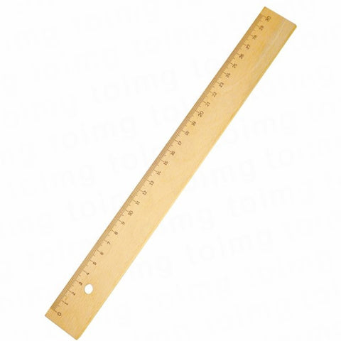 wooden rulers | Adband