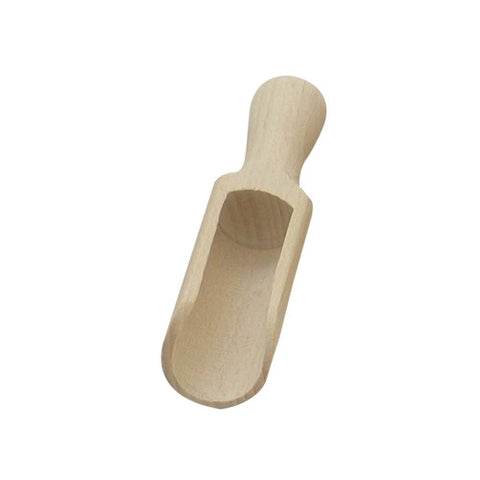 wooden scoop | Adband