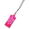 Mobile Phone Screen Cleaner Charms
