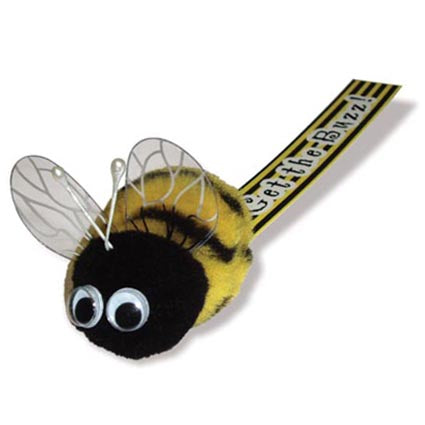 Bee Logobugs